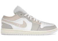 Jordan 1 Low SE Craft Tech Grey