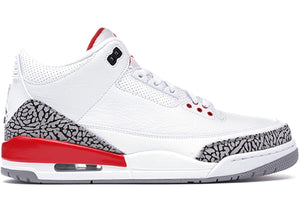 Jordan 3 Retro Hall Of Fame