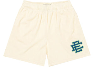 Eric Emanuel EE Basic Short Antique White/Blue/Green