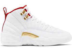 Jordan 12 Retro FIBA (2019) (GS)