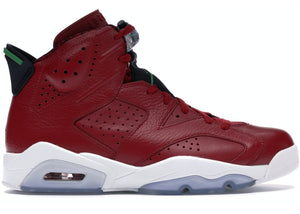 Jordan 6 Retro History Of Jordan (Spiz'ike)