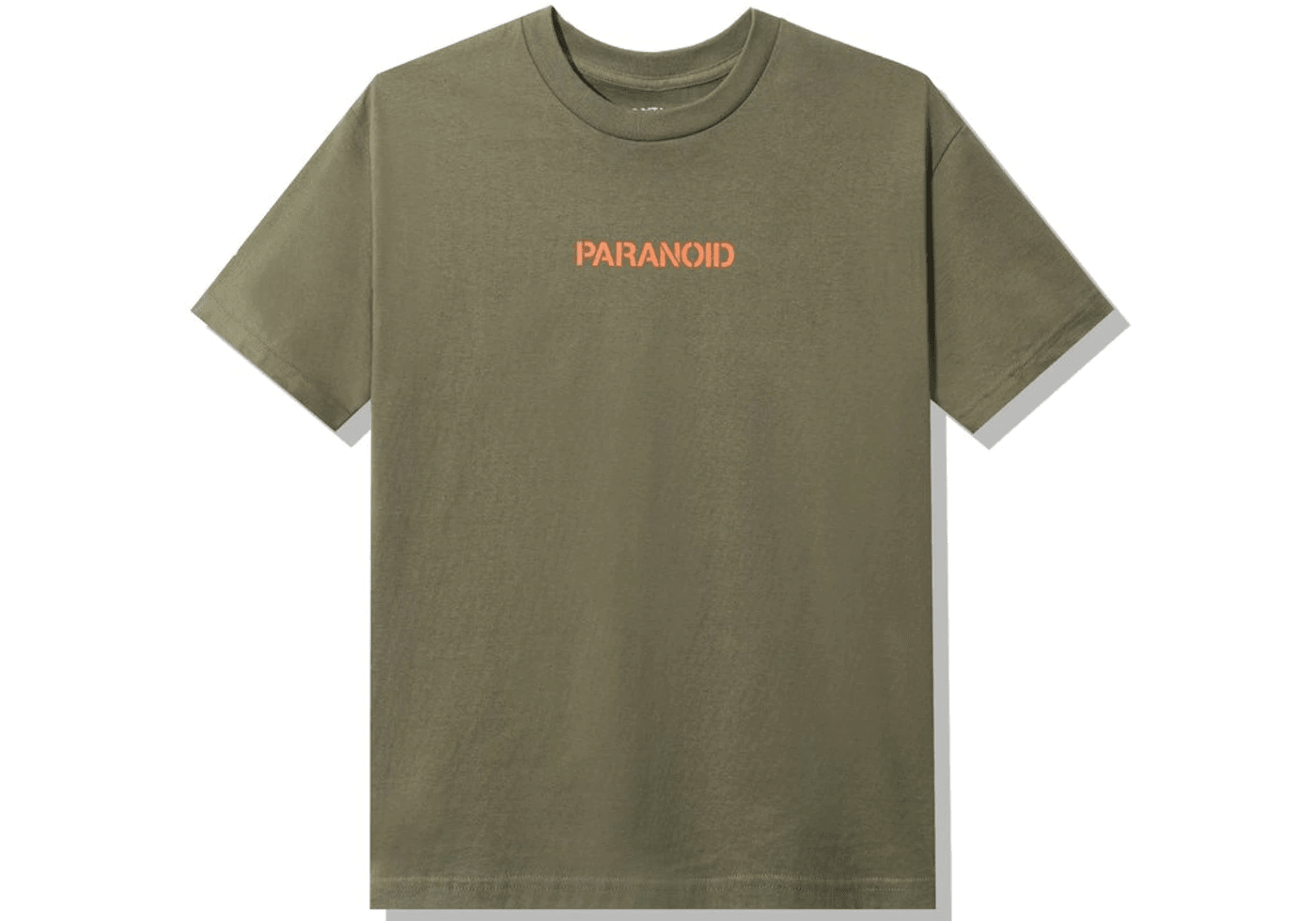 Anti social social club x undefeated on sale