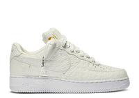 Louis Vuitton Nike Air Force 1 Low By Virgil Abloh White