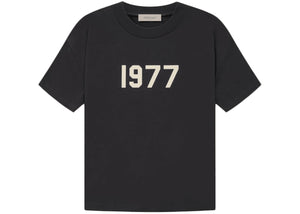 Fear Of God Essentials 1977 T-Shirt Iron