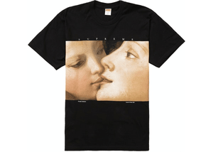 Supreme Venus Tee (FW21) Black