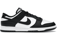 Nike Dunk Low Retro White Black Panda