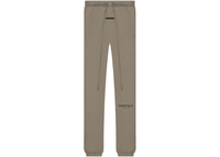 Fear of God Essentials Sweatpants (SS21) Taupe