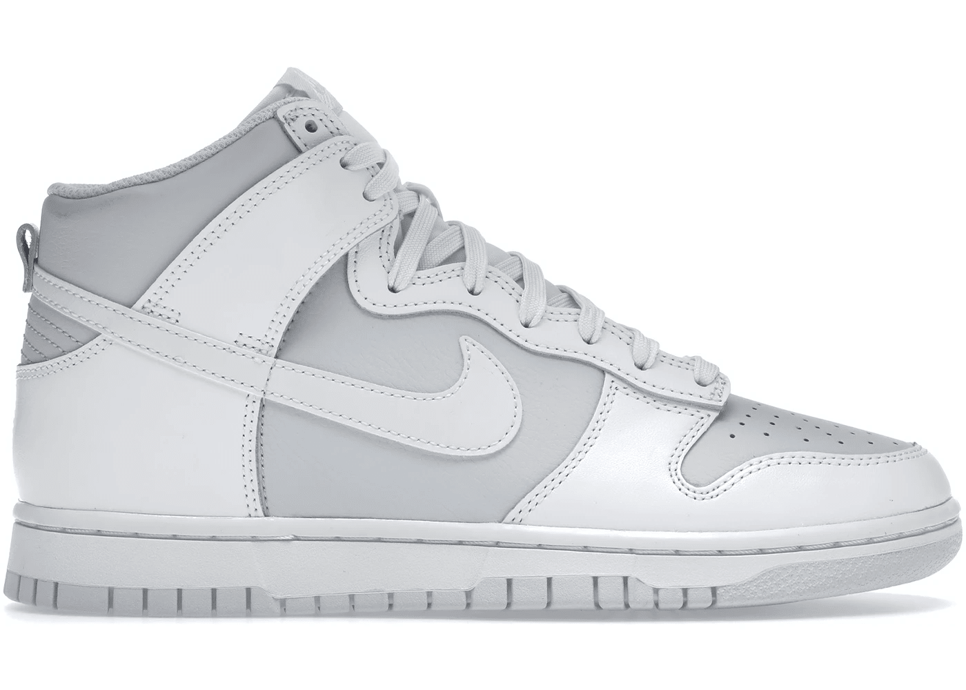 nike white pure platinum