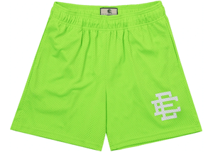 Eric Emanuel EE Basic Short Gecko/White