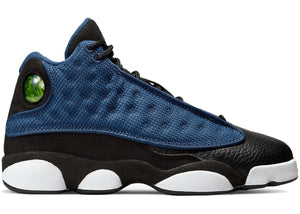 Jordan 13 Retro Brave Blue (2022) (GS)