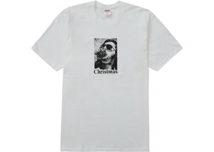 Supreme Cigarette Tee White
