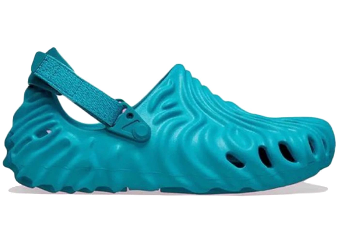 Crocs Pollex Clog By Salehe Bembury Tide