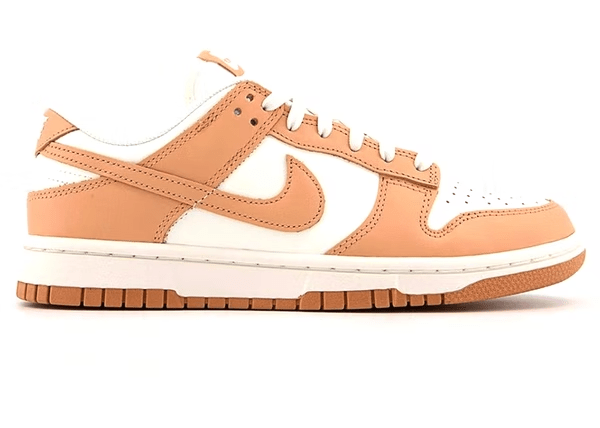 Nike Dunk Low Harvest Moon (W)