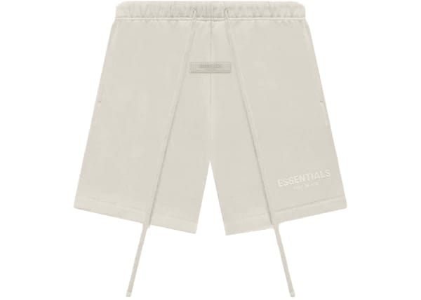 Fear of God Essentials Shorts Wheat