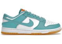 Nike Dunk Low Teal Zeal (W)