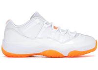 Jordan 11 Retro Low Citrus (2021) (W)