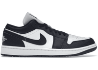 Jordan 1 Low SE Homage White Black (W)