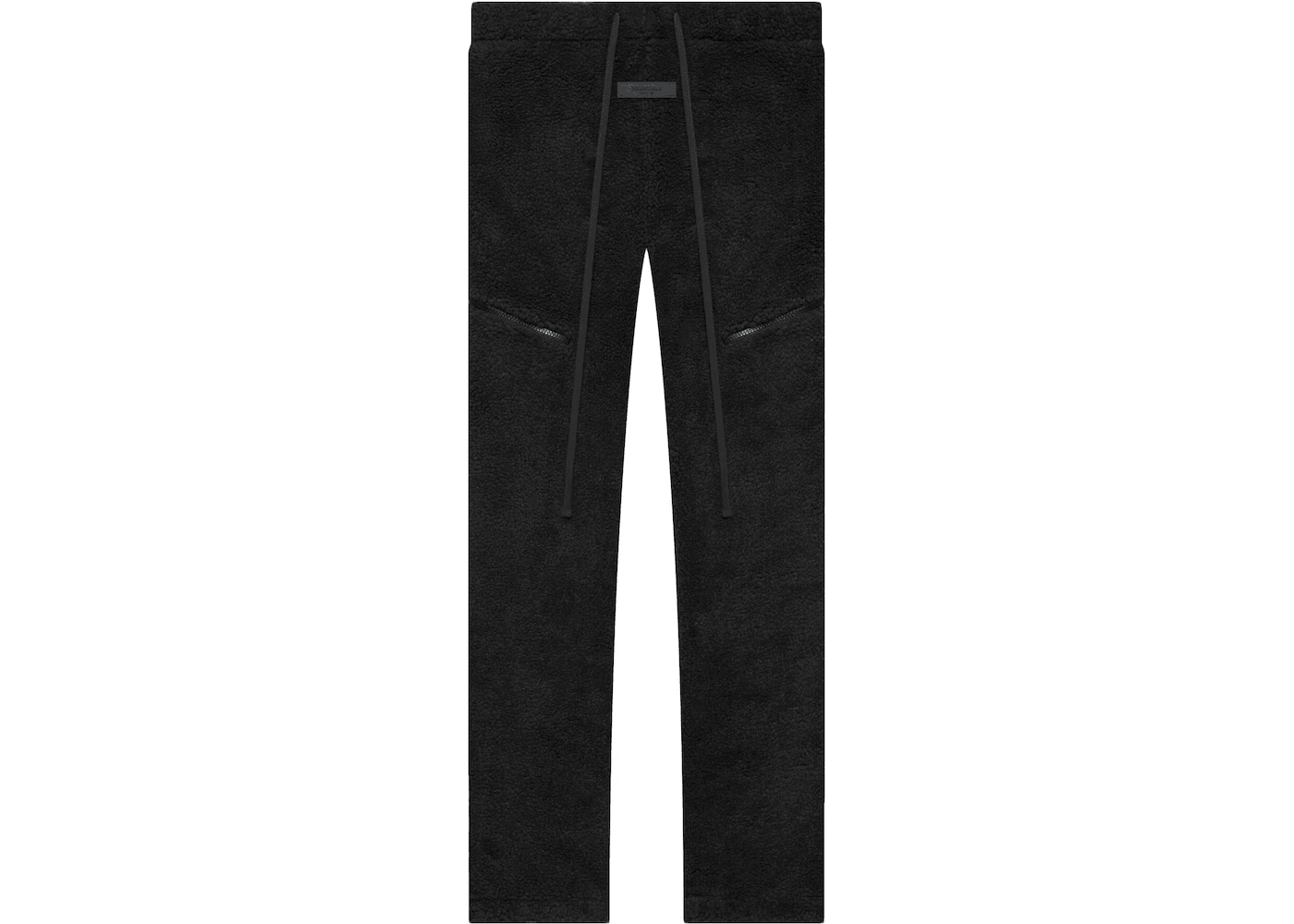 Fear Of God Essentials Polar Fleece Pant Iron