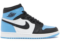 Jordan 1 Retro High OG UNC Toe