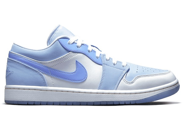 Jordan 1 Low SE Mighty Swooshers