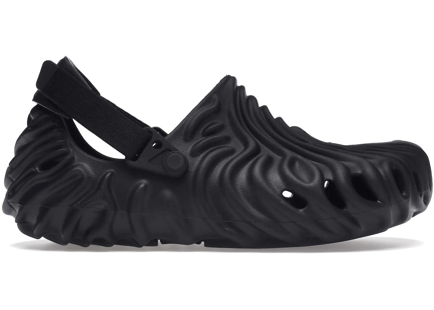 Crocs Pollex Clog By Salehe Bembury Sasquatch