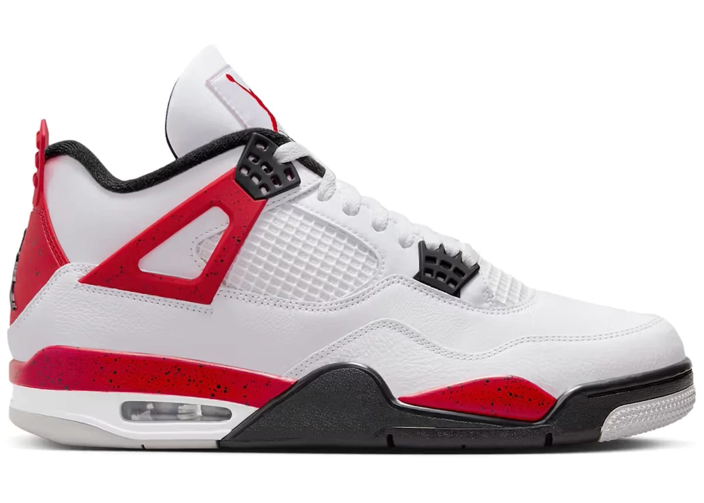 Jordan 4 Retro Red Cement – SOLEPLIER