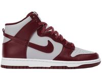 Nike Dunk High Dark Beetroot