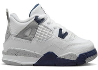 Jordan 4 Retro Midnight Navy (TD)