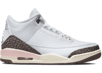 Jordan 3 Retro Neapolitan Dark Mocha (Women's)