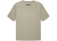 Fear of God Essentials T-shirt Pistachio