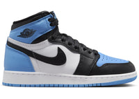 Jordan 1 Retro High OG UNC Toe (GS)