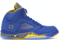 Jordan 5 Retro JSP Laney Varsity Royal