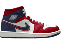 Jordan 1 Mid USA (2022) (W)