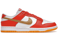 Nike Dunk Low University Gold (W)