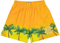 Eric Emanuel EE Basic Short Gold Palm