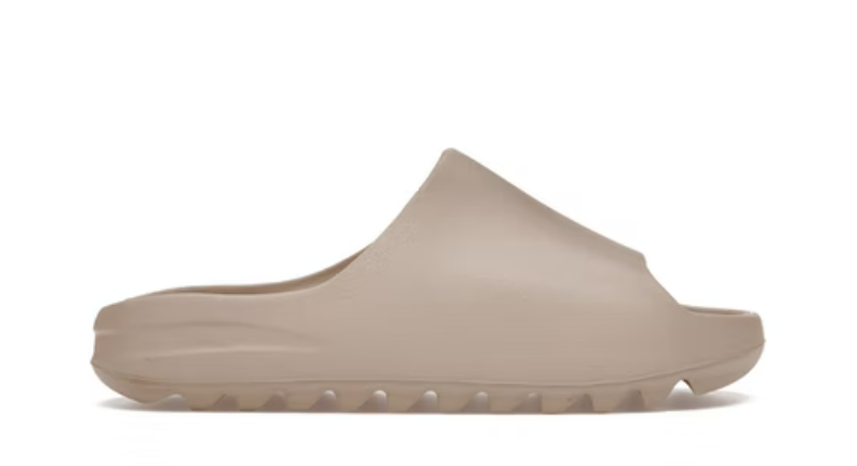 Adidas Yeezy Slide Pure (Restock Pair)