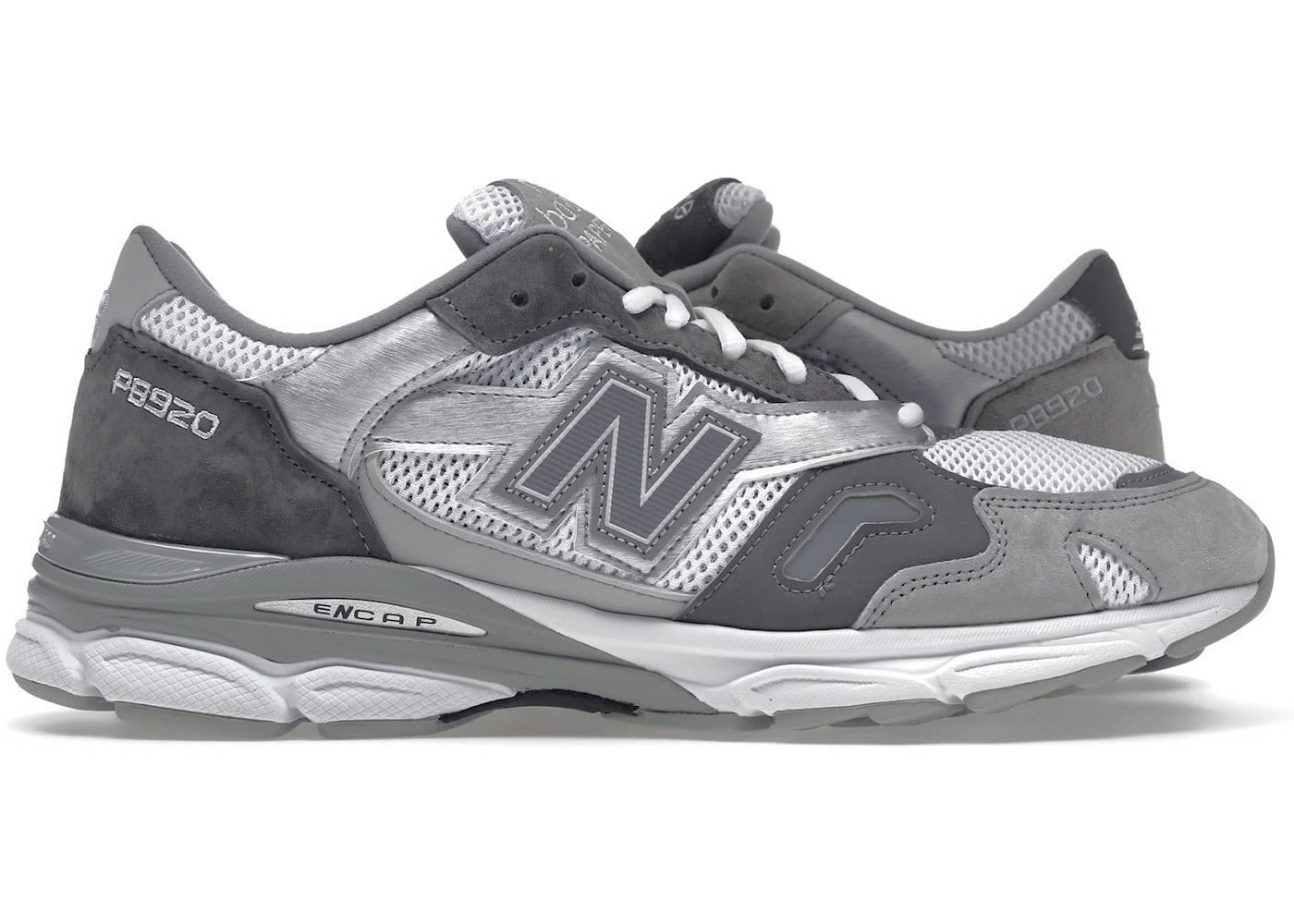 New Balance 920 MiUK Beams X Paperboy