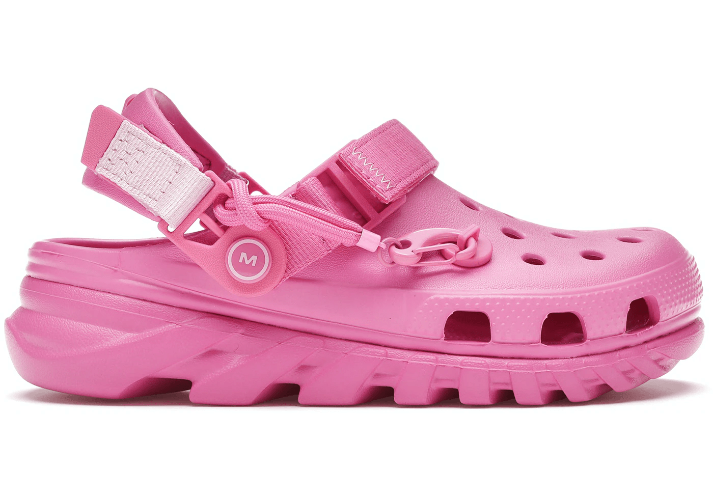 Air force 1 crocs post malone hot sale