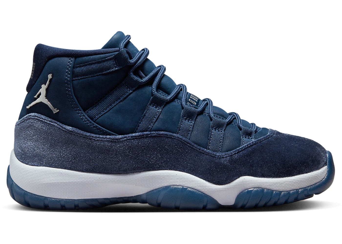 Jordan 11 Retro Midnight Navy (W)