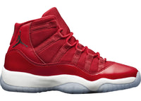 Jordan 11 Retro Win Like 96 (GS)