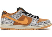 Nike SB Dunk Low Safari