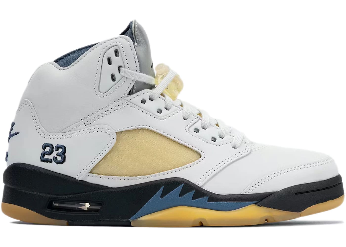 Jordan 5 Retro A Ma Maniére Dawn (Women's)