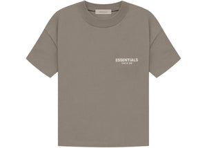 Fear Of God Essentials T-Shirt Desert Taupe