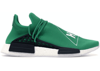 adidas NMD R1 Pharrell HU Green