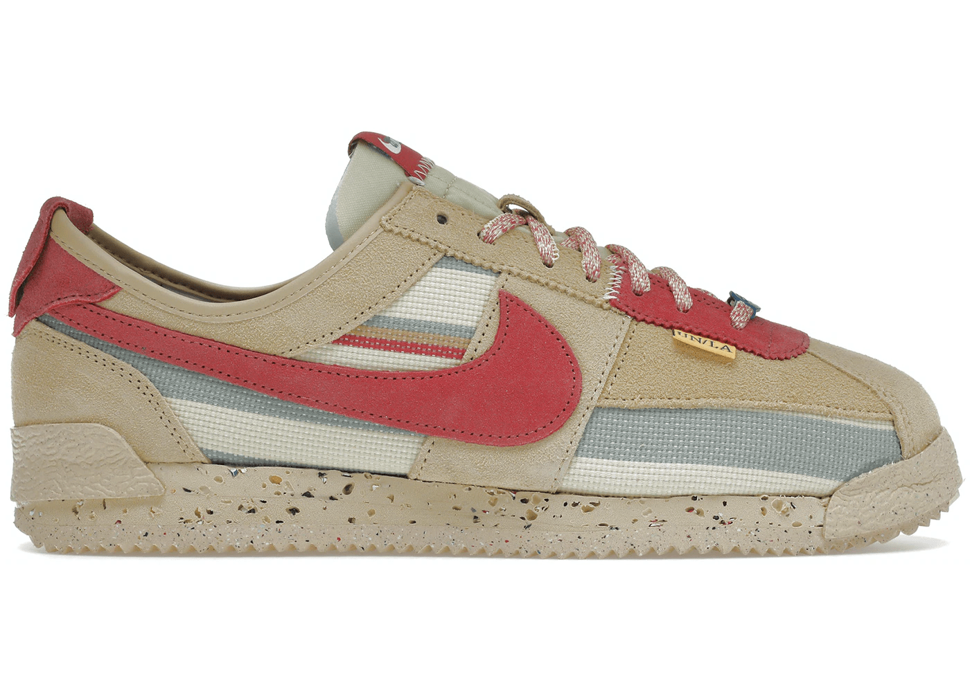 Nike Cortez SP Union Sesame