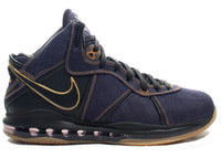 Nike LeBron 8 James Dean Denim