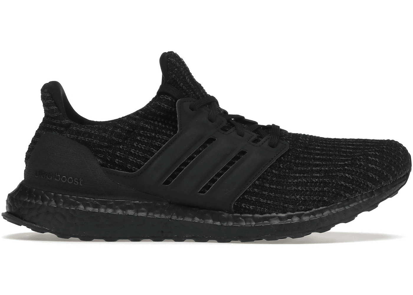 Adidas Ultra Boost 4.0 DNA Triple Black