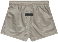 Fear of God Essentials Running Short Desert Taupe