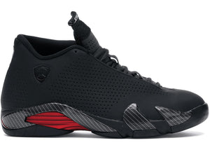 Jordan 14 Retro SE Black Anthracite