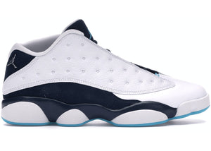 Jordan 13 Retro Low Hornets